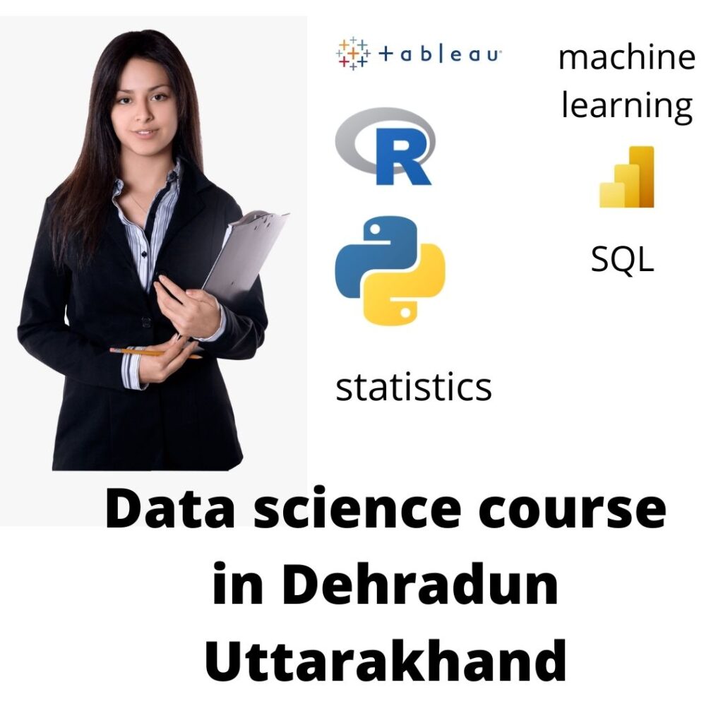Data science course in Dehradun