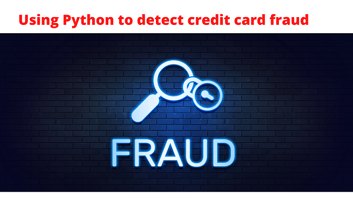 Detecting Frauds of Credit Cards