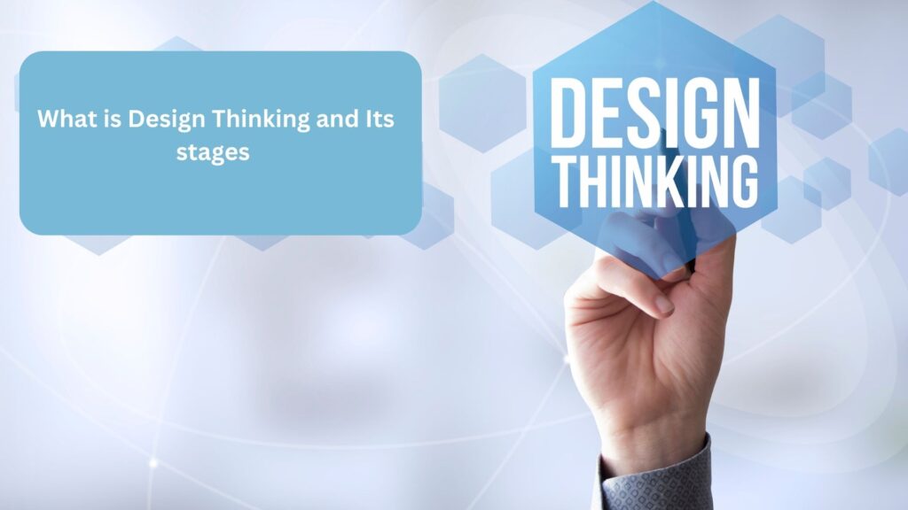 What is design thinking with examples