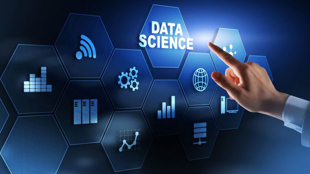 data science course in India