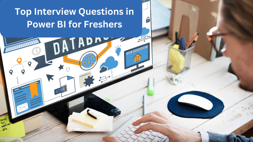 Top Interview Questions in Power BI
