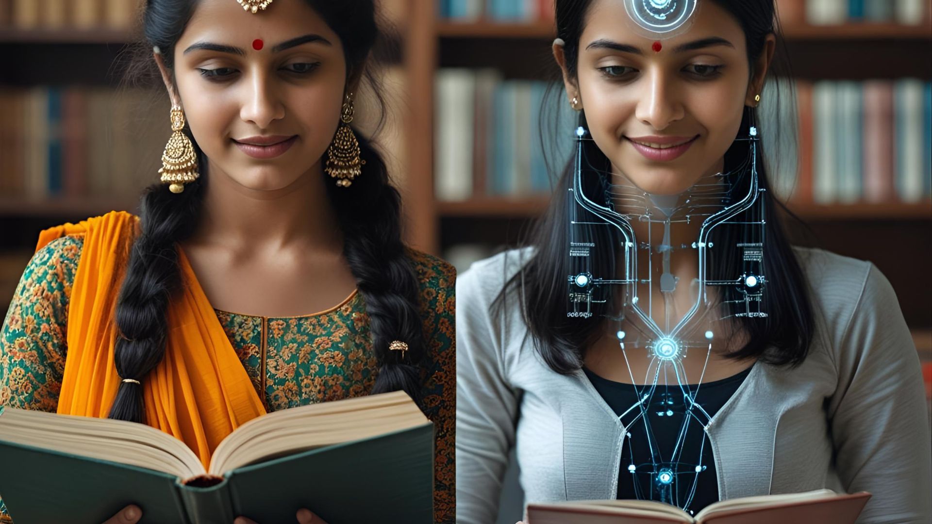 डिग्री बनाम कौशल