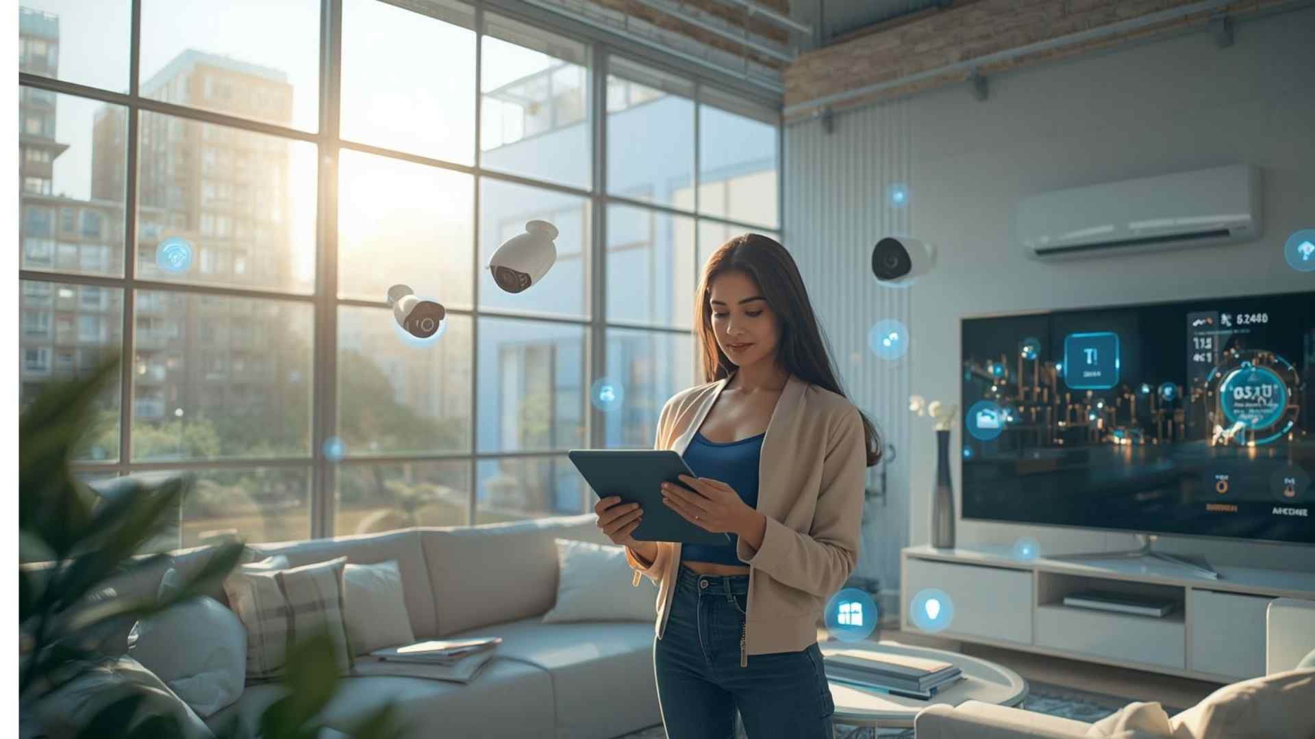 Internet of Things (IoT) क्या है - IoT Definition, Meaning and Examples in Hindi