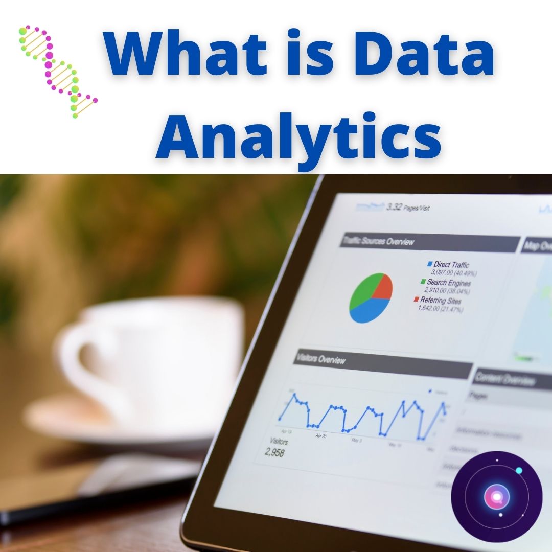 Who are Data Analytics and what are the skills required