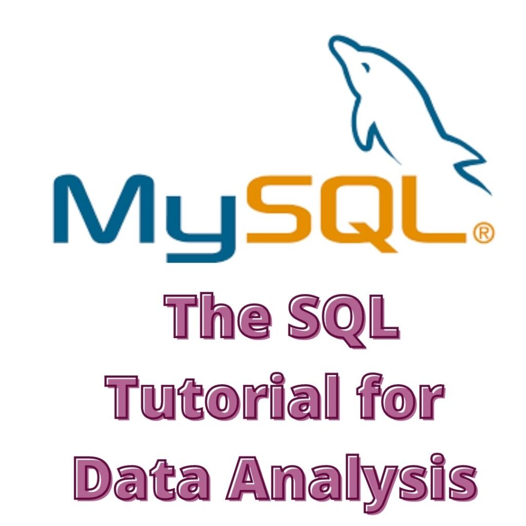 SQL for data analysis