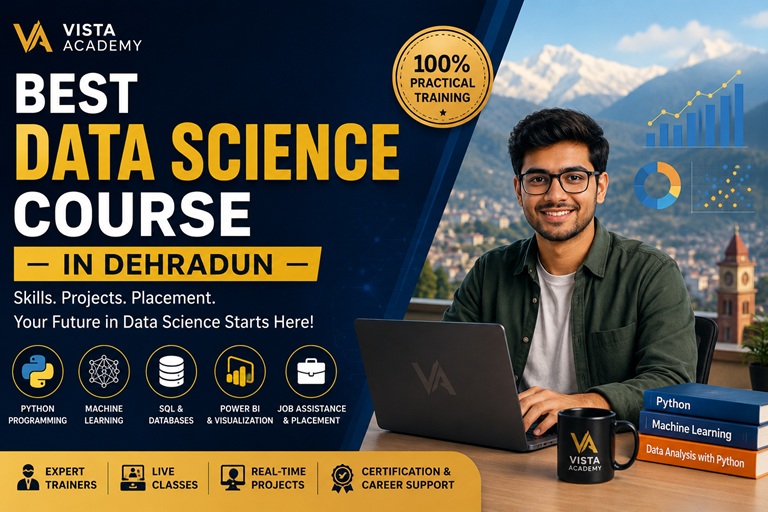data science course in Dehradun