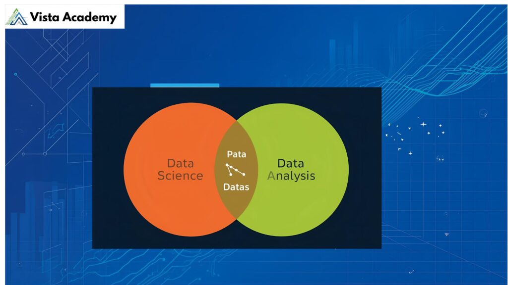 data science vs data analytics