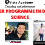Master programme in Data Science in Dehradun Uttarakhand