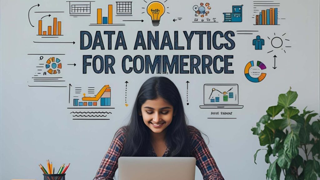 data analytics for commerce