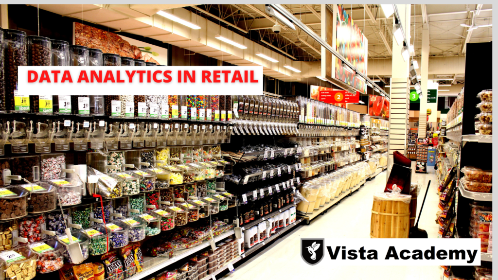 data analytics in retail