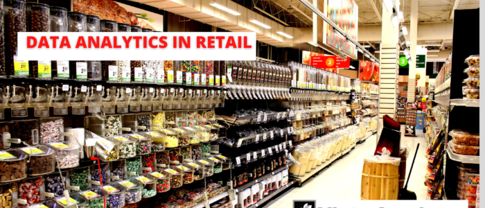 data analytics in retail
