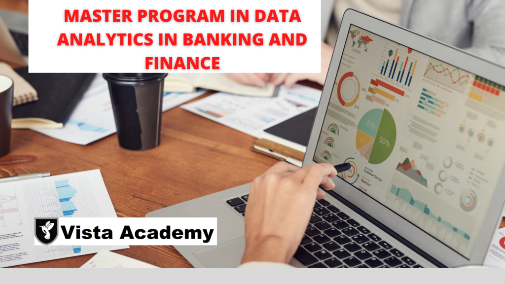 data analytics in banking and finance