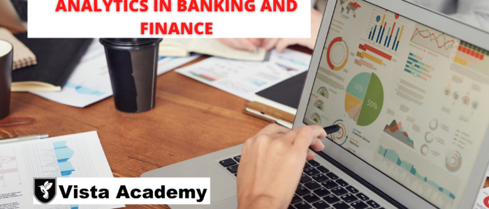 data analytics in banking and finance