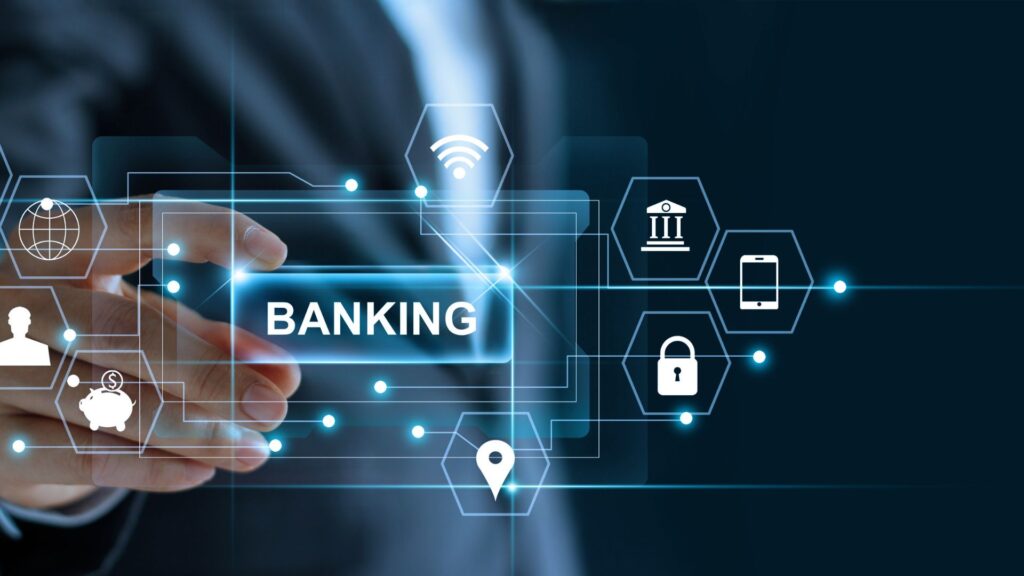 WHY DATA ANALYSIS AND MACHINE LEARNING IN BANKING ?