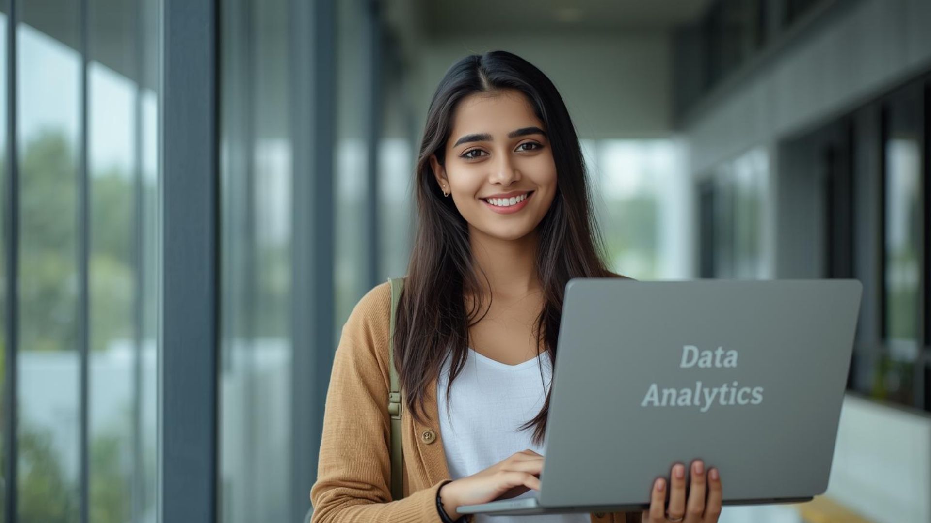 Entry-Level Data Analyst Skills Vista Academy