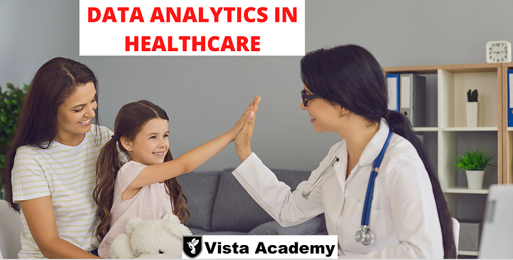 analytics in healthcare
