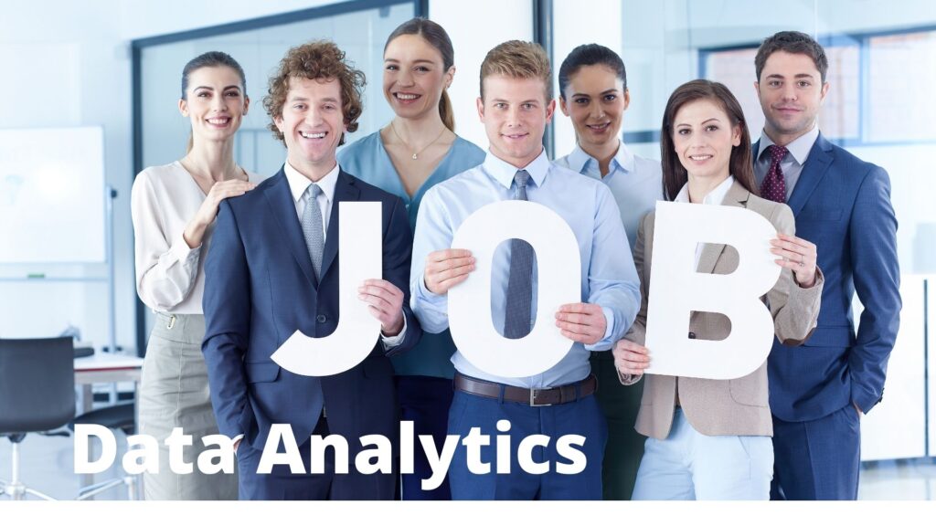 Data Analytics jobs