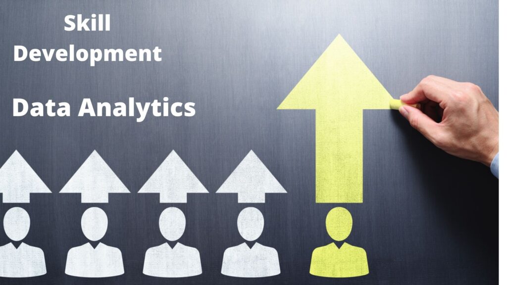 Data Analytics skill development