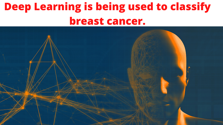 Using Deep Learning for the Classification of Breast Cancer