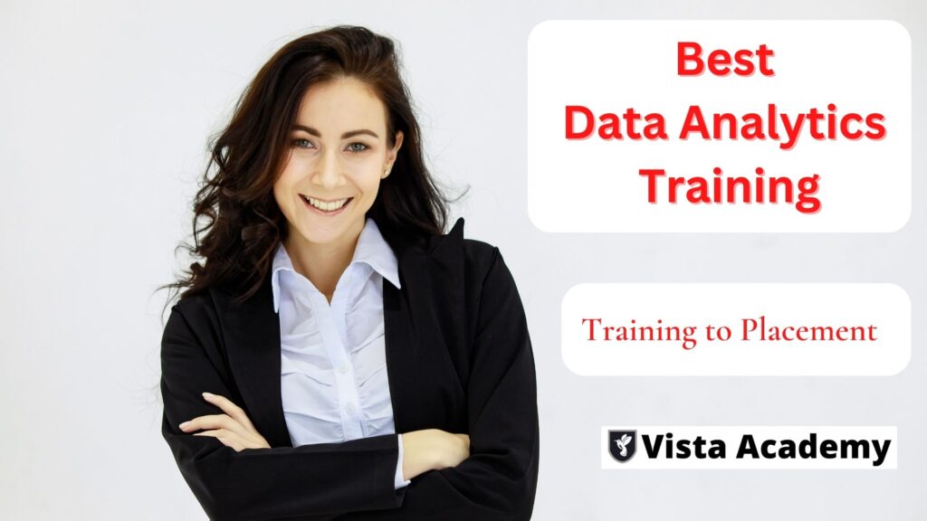 Best Data Analytics Training