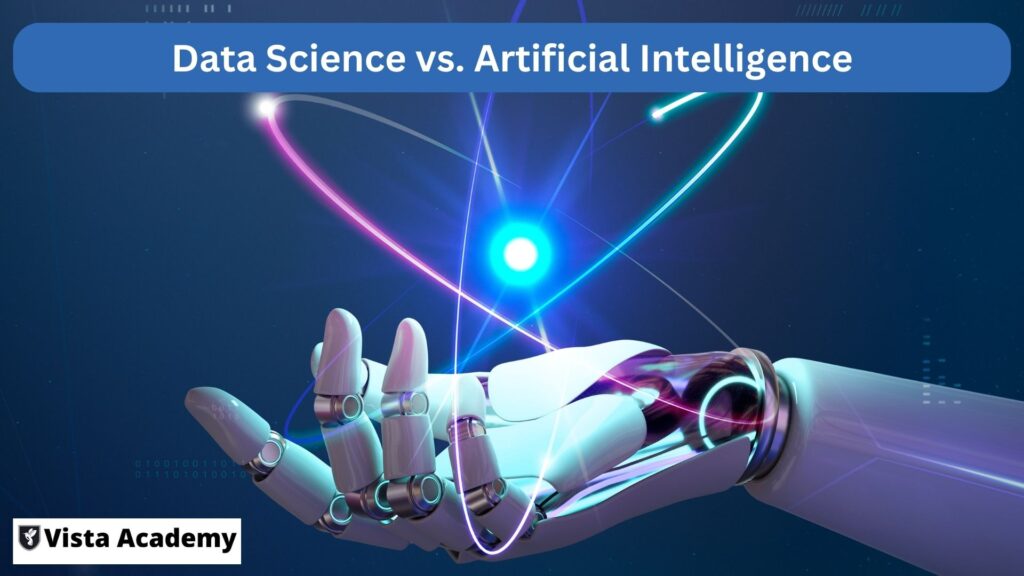 Data Science vs. Artificial Intelligence