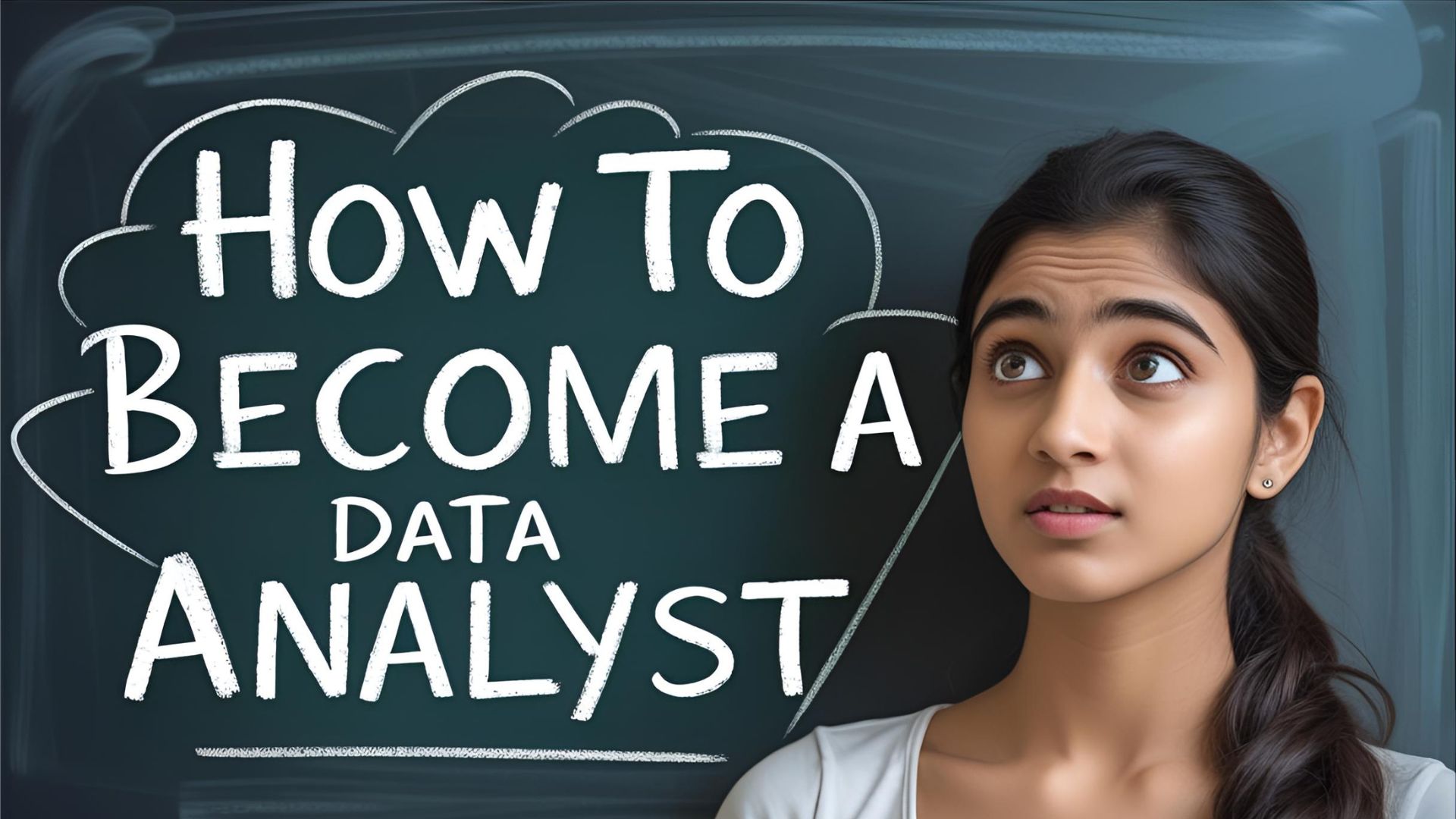 How to become data analyst in Hindi — data analysis meaning, tools, skills, and projects