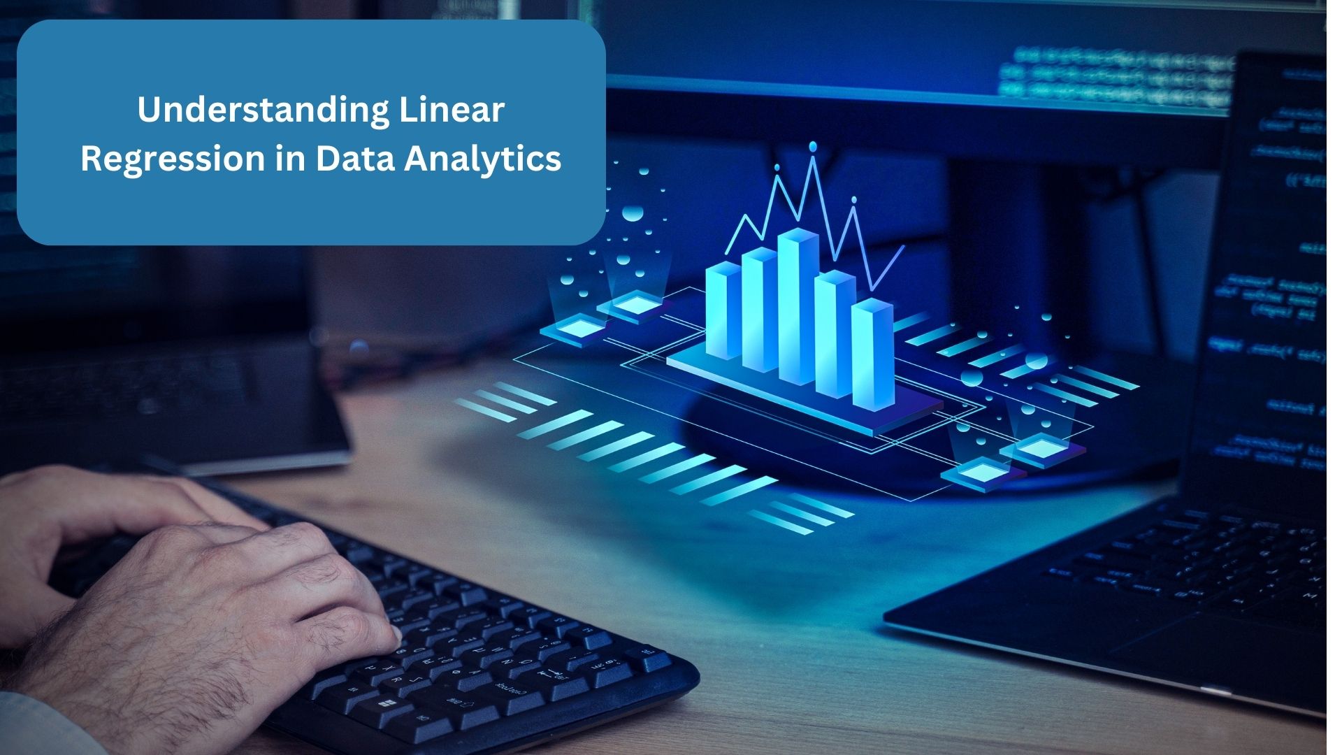 Linear Regression in Data Analytics Vista Academy