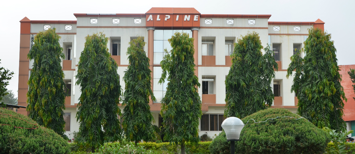 Alpine Institute of Management and Technology (AIMT), Dehradun