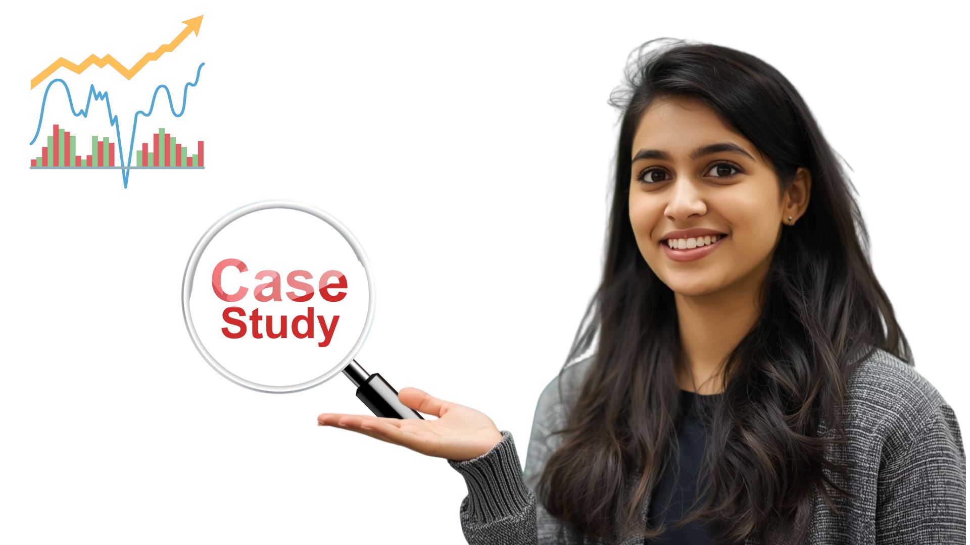 Data Analytics Case Study - Vista Academy