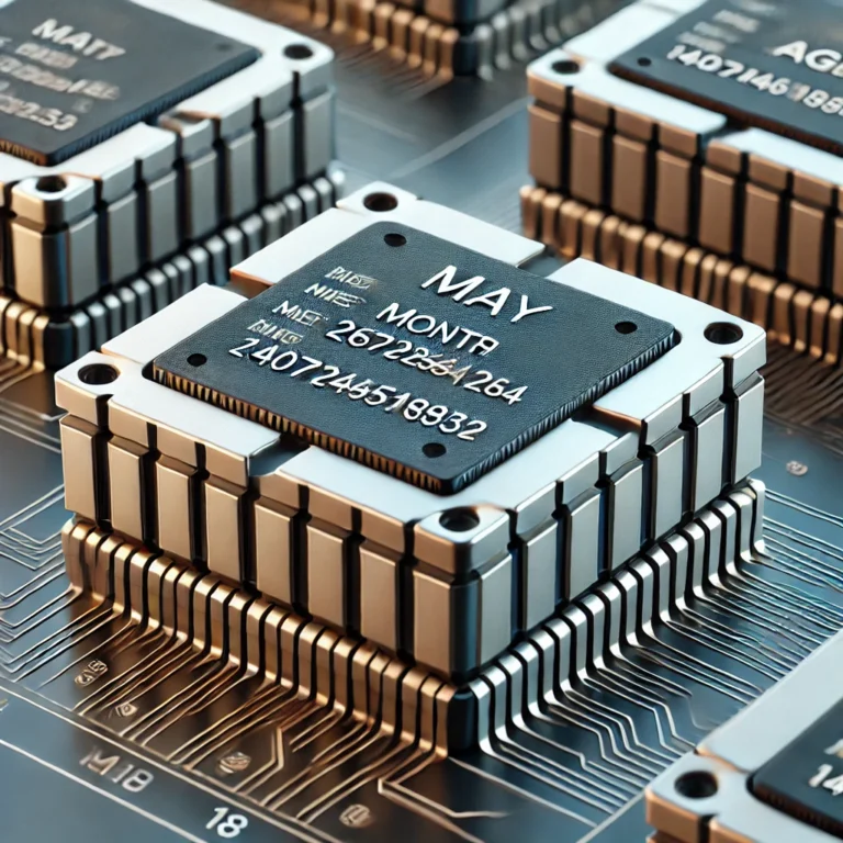 python memory diagram
