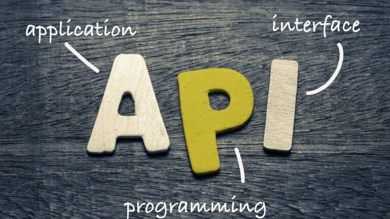 API क्या है? (Full Form, Types, Example) | API in Hindi 2026 Guide