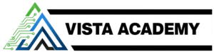 Logo vista Academy