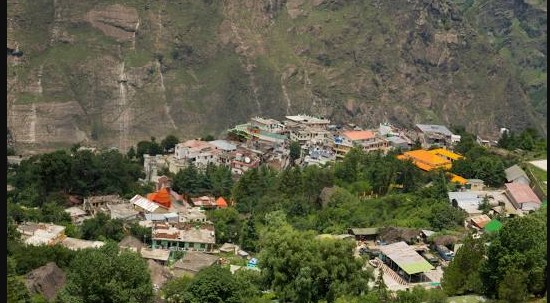 चमोली उत्तराखंड का सांस्कृतिक और प्राकृतिक जिला