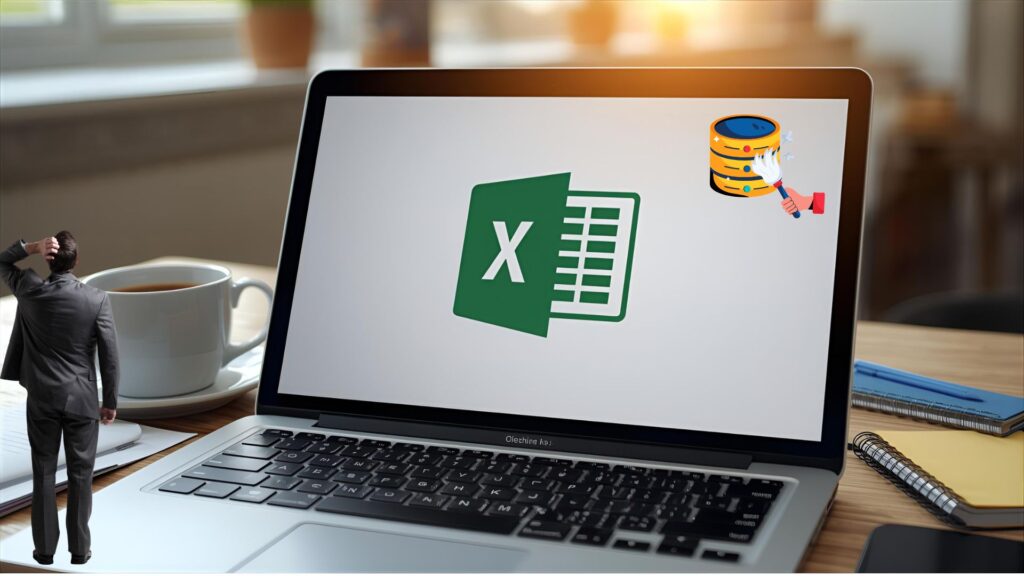 Excel Data Cleaning