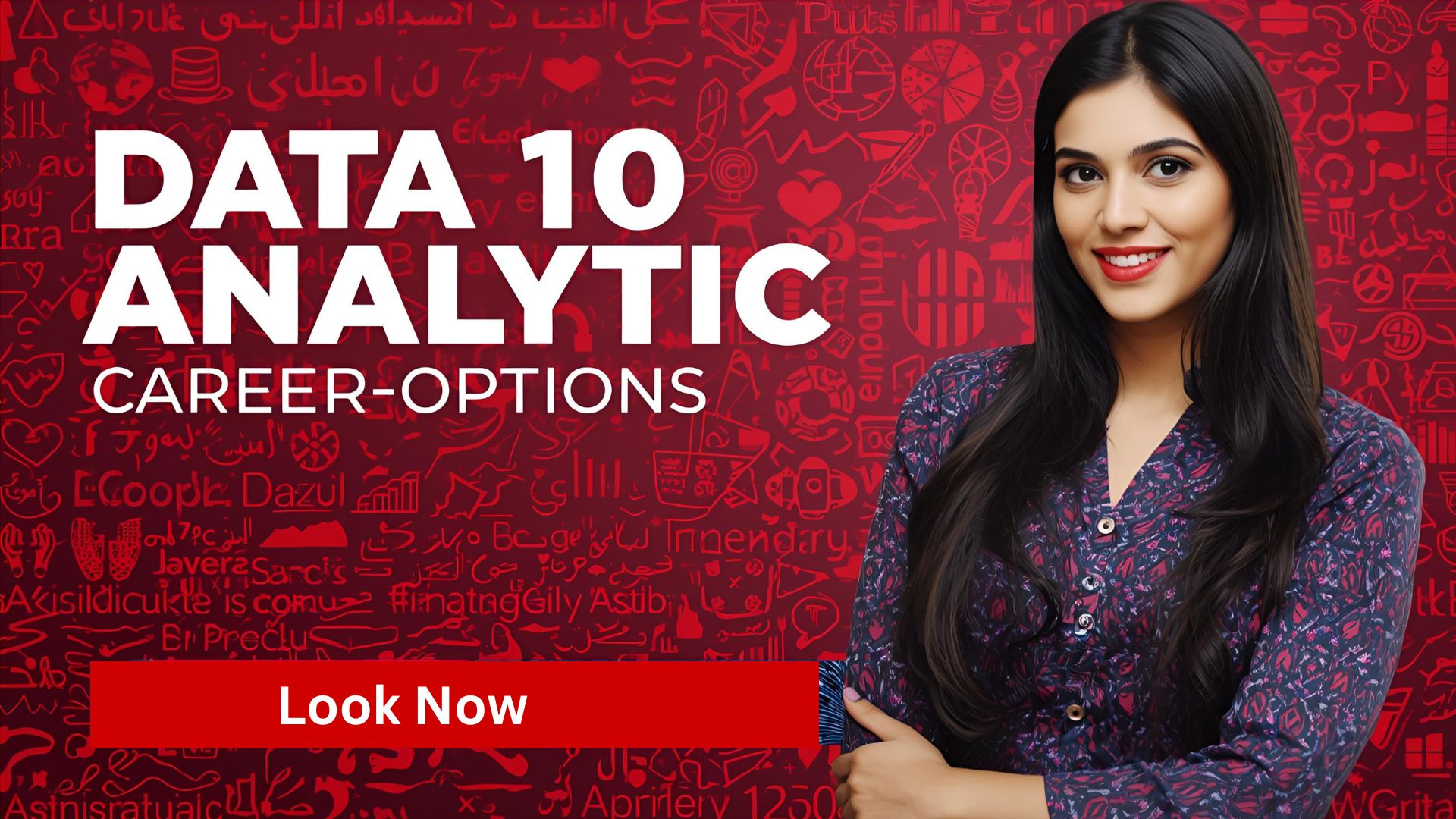 Top 10 Career Options in Analytics — Vista Academy