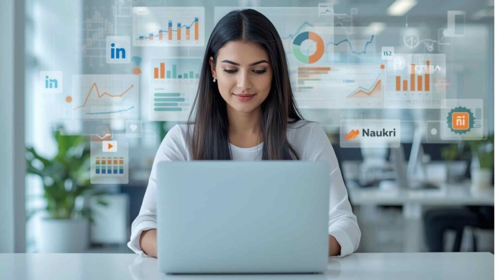 Freshers Analytics Jobs