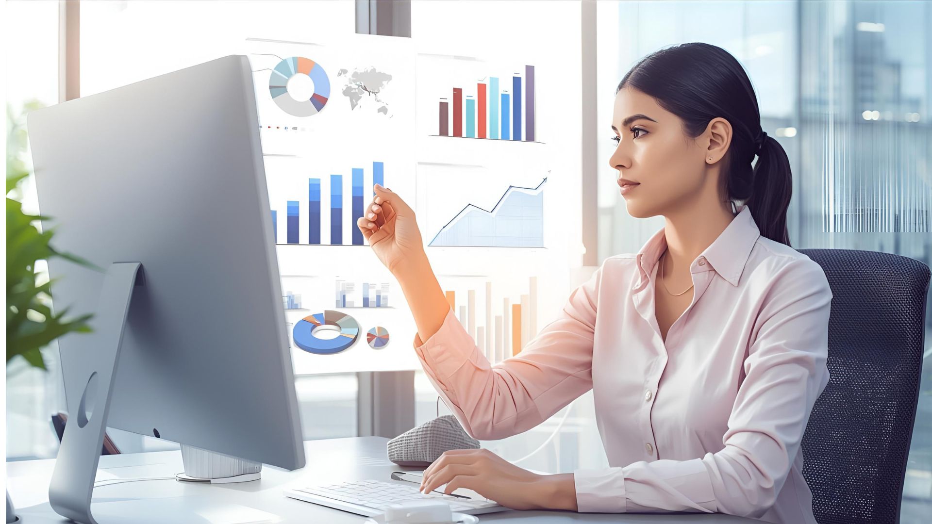 Vista Academy Dehradun - Data Analytics case study using Python SQL Power BI projects for job placements in Uttarakhand