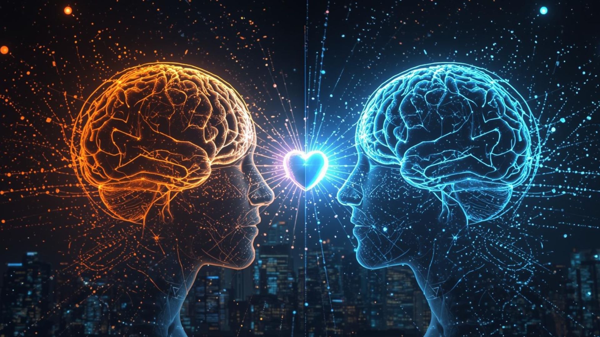 Emotional Intelligence and AI