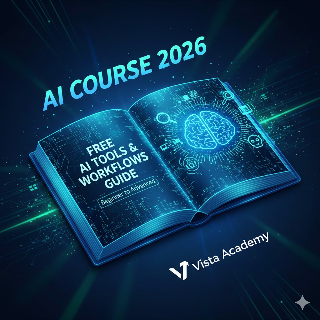 AI course free 2026